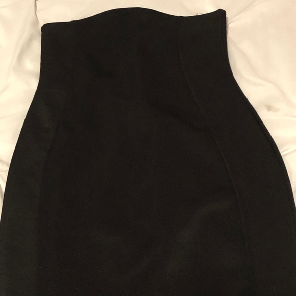 High Waisted Midi - Picture 2 of 2